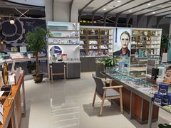 -宝岛眼镜(南京金鹰世界店)