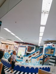 -孩子王童乐园(西安盛龙店)