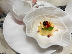 -LE SHARE洛笙·花园西餐(北京路步行街店)