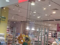 -名创优品(天津市河东万达广场店)