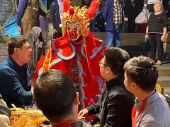 -镇江龙·火锅串串(武侯祠店)