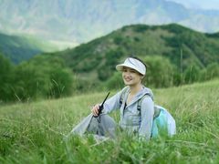 -灵山