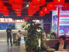-巴蜀大将火锅(太原旗舰店)