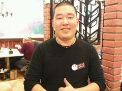 -闫府私房菜(经四路万达店)