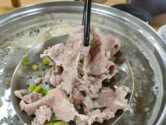 -江村四哥新鲜牛肉店(江高总店)