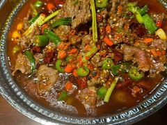 -拾捌川·自贡爆炒(新街口店)