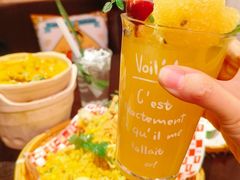 -泰妃殿(新世界旗舰店)
