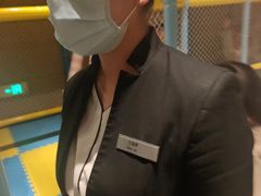 -武汉世茂希尔顿酒店·汇·全日餐厅