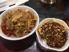 -捞沙巷