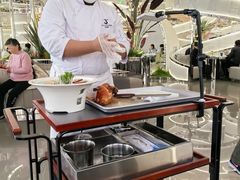 -3号仓库·创意中国菜(新世界城店)