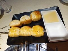-和庆斋羊蝎子火锅·碳缸烧烤(顺义旗舰店)