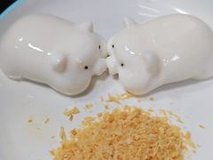 -伟大航路烤鱼(迅驰广场店)