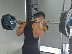 -WEGYMER健萌健身(麦德龙钰龙天下馆)