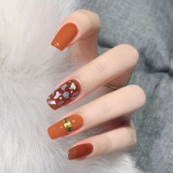 -如一·美甲美睫