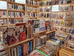 -猫的天空之城概念书店(苏州平江店)