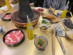 -牛街清真满恒記(平安里西大街店)