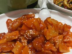 -绿草地·湘菜(芙蓉天街店)