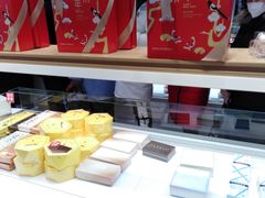-好利来(桃源店)
