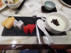 -顺德美的万豪酒店-万豪中餐厅
