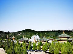 -龙口南山旅游景区