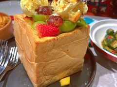 -通海俄式烧烤·俄罗斯大串(嵩山路店)