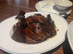 -大牌大·传统杭帮菜(湖滨店)