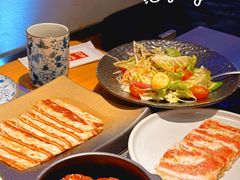 -勇誌烧肉·焱铁烧