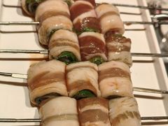 -冰城串说·羊肉串烧烤(哈西大街店)