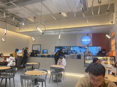 -HELLO 27 意面·沙拉·帕尼尼