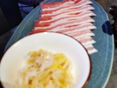 -十三姨正合丰烤肉(营迹路店)