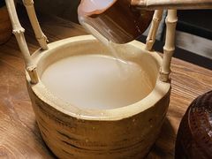 -安家村酒馆