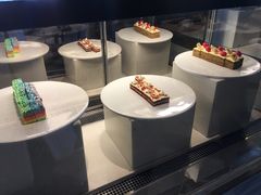-君悦酒店·乐厨·高空自助餐(青年大街店)