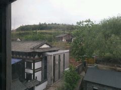 -蜀门客栈(剑门关景区店)