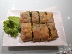 -詠春园