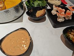 -呷哺呷哺 黄金牧场 (新中关购物中心店)