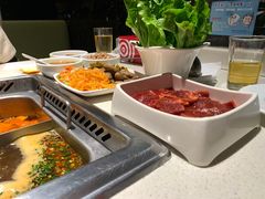-海底捞火锅(仓山爱琴海店)