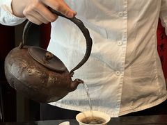 -王德传茶庄(上海新天地店)