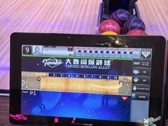 -大鲁阁保龄球(苏州园区店)