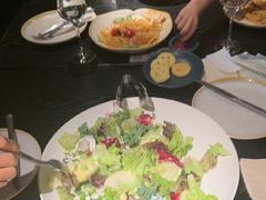 -老友时光·Pizza(泰华黑金店)