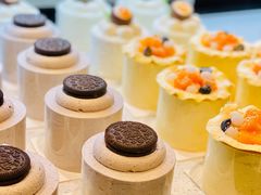 -迦南的早晨蛋糕甜品集合店