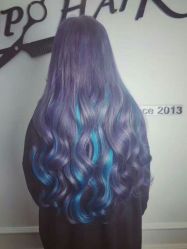 -Tipo Hair salon（明星）店
