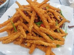 -虎虎龙虾大排档(双井店)
