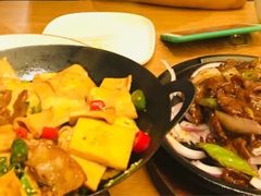 -小土豆北方菜馆(方庄店)