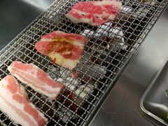 -小团团·路边烤牛肉(南岭壹街店)