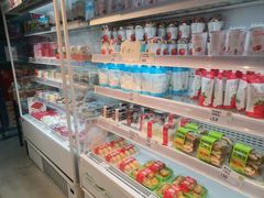 -绿姿鲜奶烘焙(临城店)