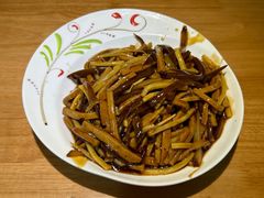-圆满素食林饭店非遗素食(河西店)