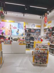 -乐高授权专卖店(中关村领展店)