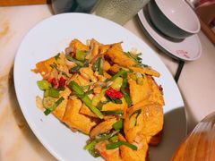 锅塌豆腐-醉美长安·陕菜(万和城店)