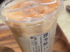 -李山山茶事(景枫店)