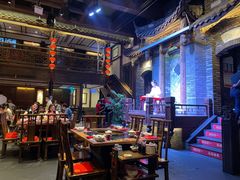 -红运火锅·中国名火锅·国风演绎(省体店)
